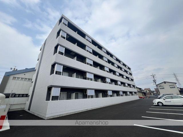 A・CITY一宮三条