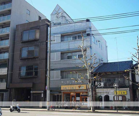 NAKAKIN´S FLAT