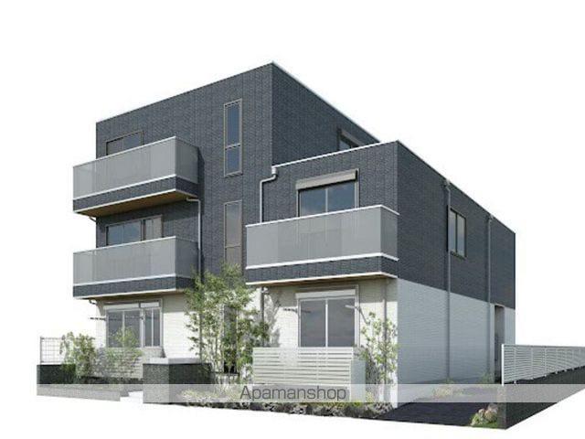 セレスティア白鷺II[3階]