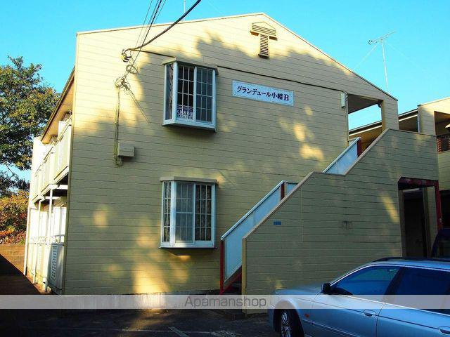 グランデュール小幡B棟