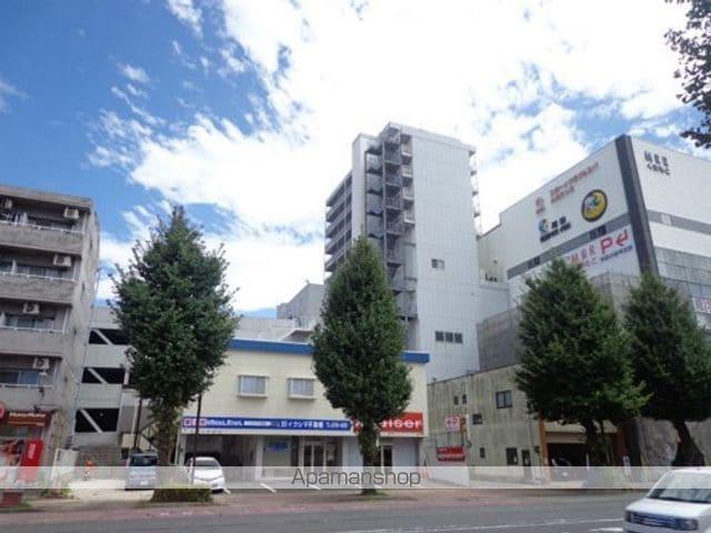 MRRくまもとRESIDENCE