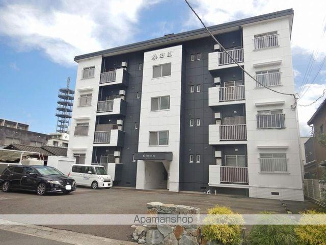 徳島県徳島市助任本町3丁目の建物