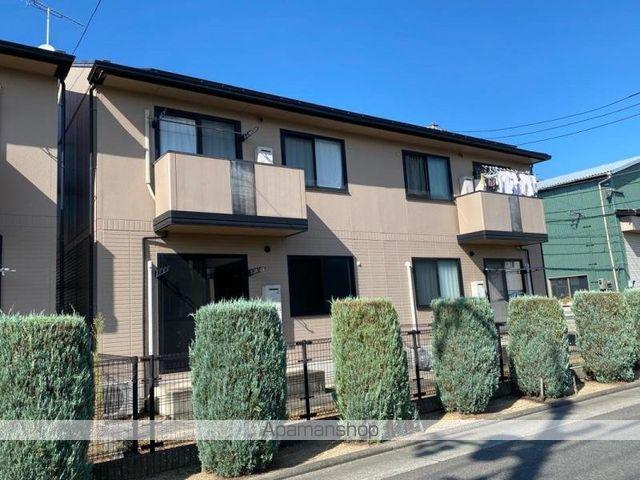 ビッグベアハイツA・B