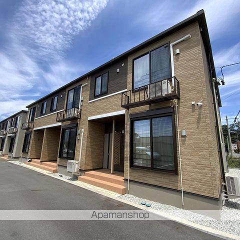 サニーテラス B