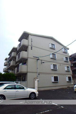 レジデンス唐原