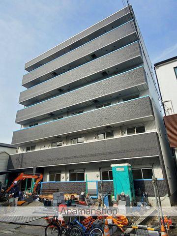 パークシエスタ滝井