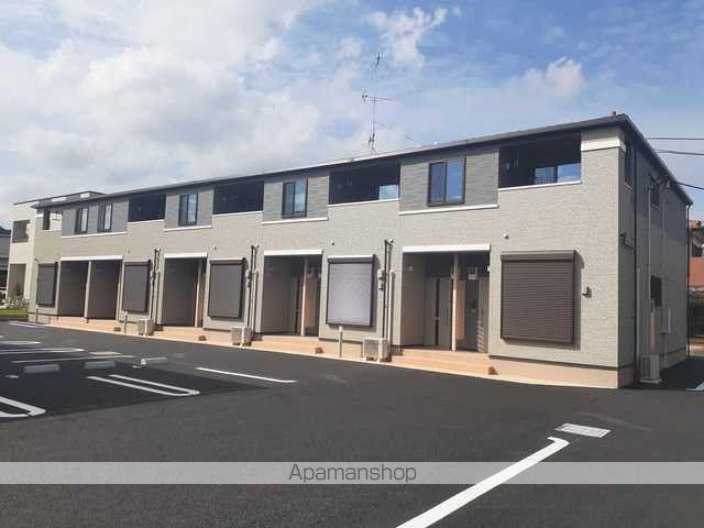 グレースヴィラージュ 弐番館