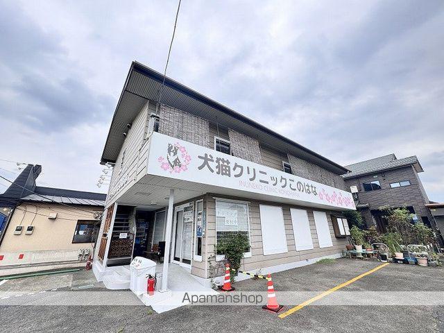 西砂町2丁目 店舗併用