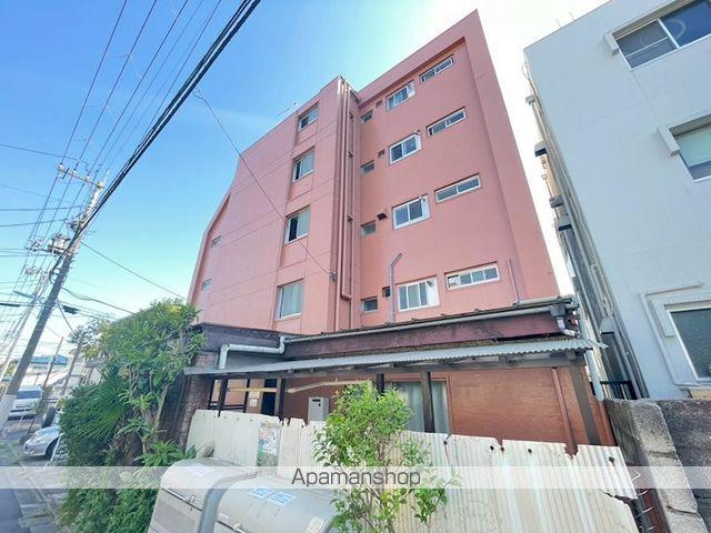 フジマンション