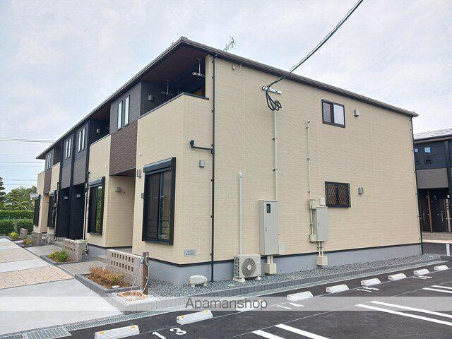 グランツ向屋敷 Ⅰ