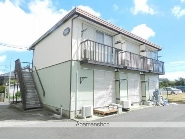 サンハイツさぎやまS A棟