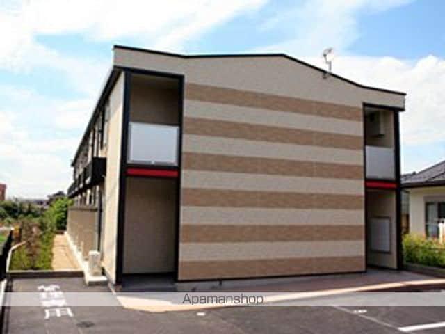 レオパレス城山