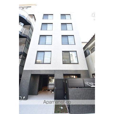 グローリオシェルト池袋Ⅴ