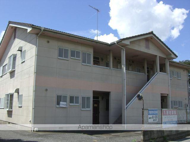 リレーションハイツ