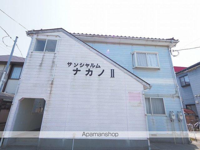 サンシャルムナカノⅡ