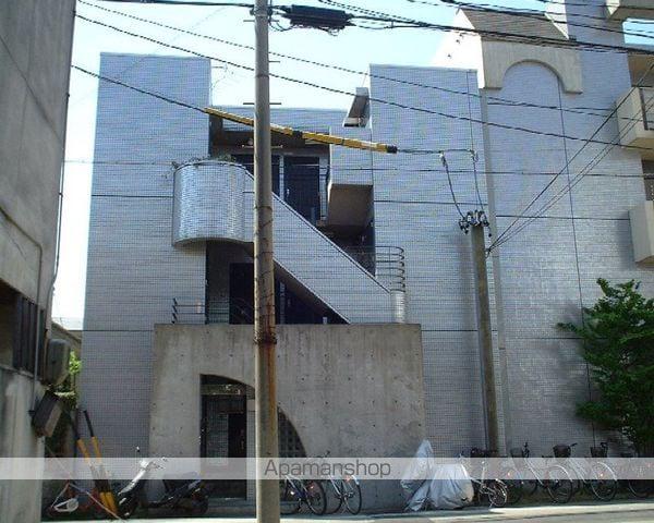 アメニティハウスⅠ(1K/3階)