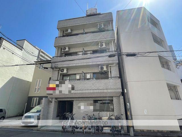 ジョイフル住吉
