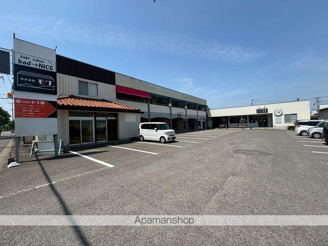 三豊市詫間町2Kアパート