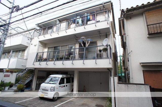 アパートメント四季