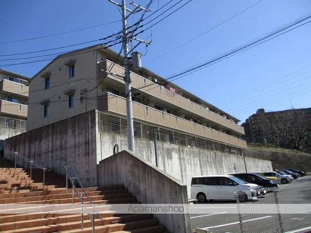 スプリングフォレストB