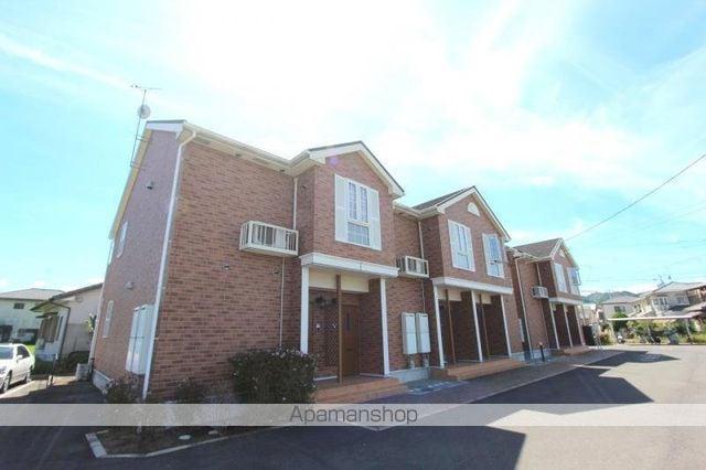 ヴィラ・サクラB