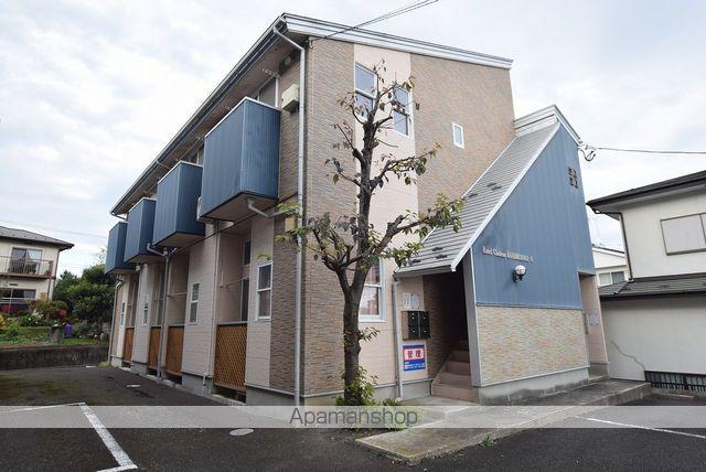 エクセルシャトー国見ヶ丘Ⅱ