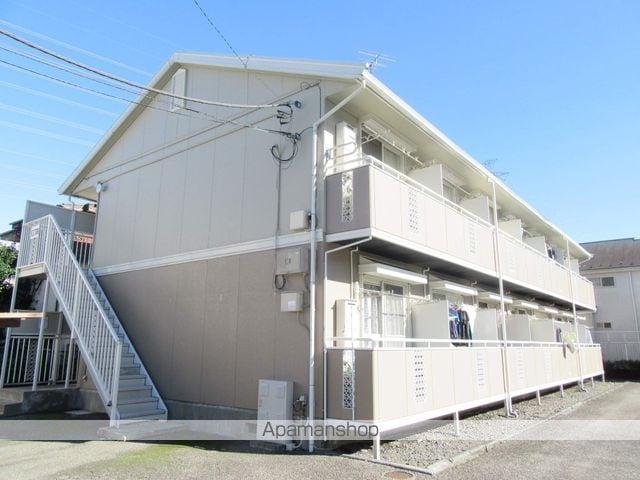 アイアンフラッツ