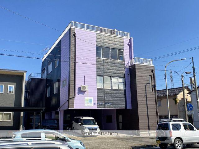 センチュリーウエスト