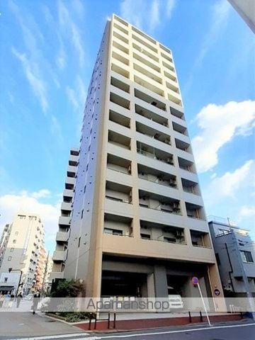 ウエストサイド中山道