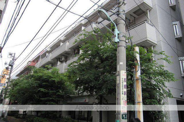 グローリア初穂高田馬場