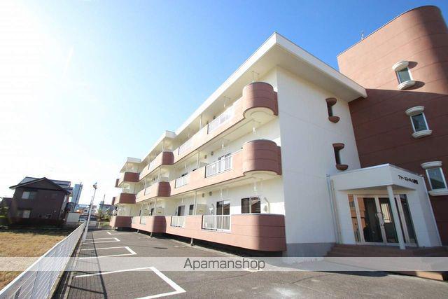 ファーストパレス伊藤