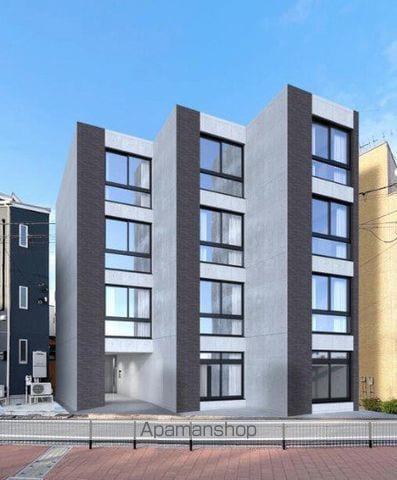 レピュア池袋本町レジデンスウエスト(1DK/3階)