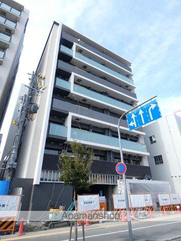 カーサレグラス城東セントラル