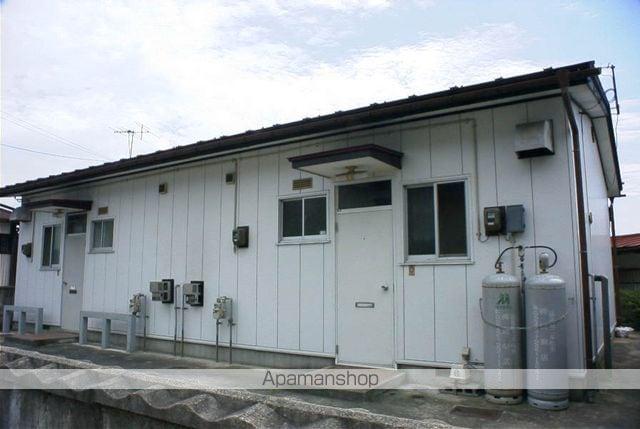東北本線 二本松駅 徒歩12分 1階建 築47年
