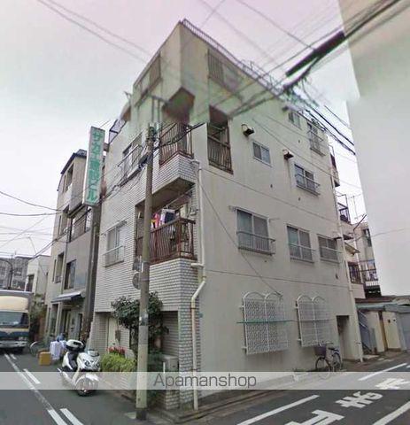 第17サカエビル(1DK/3階)