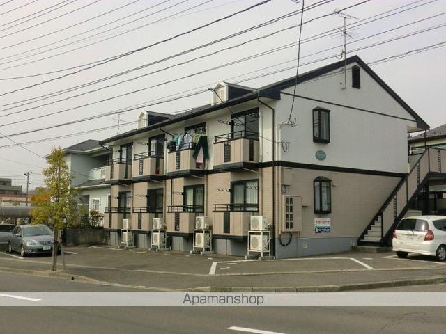 セジュールひかりⅢ