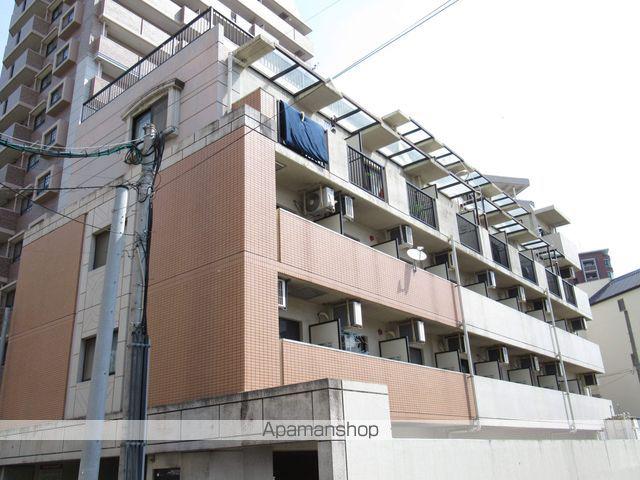 シャルマン六本松