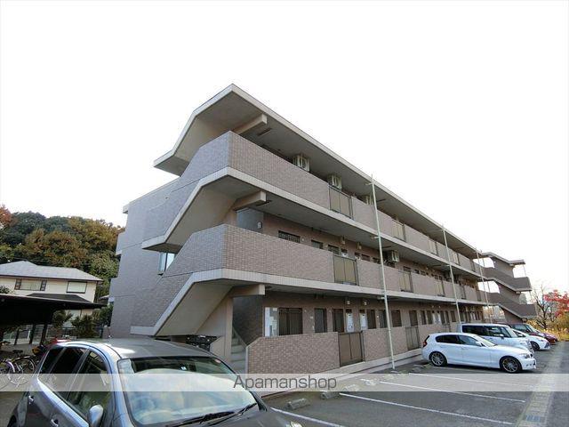 メゾンつつじヶ丘 壱番館