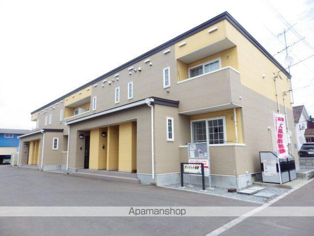 サンリット桔梗Ⅱ