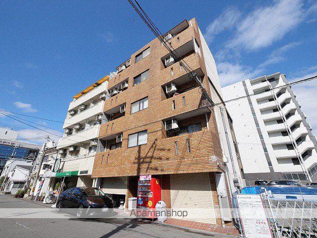 メゾンドール天神橋