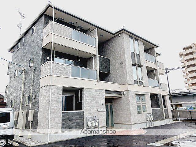 VILLA PURUMIE(1LDK/1階)