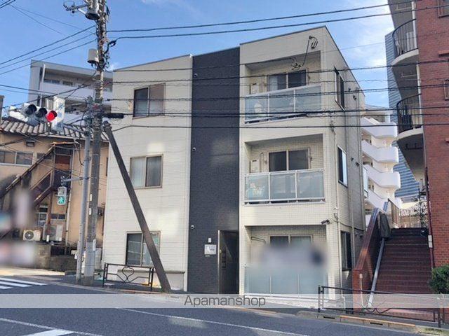 レオパレスファラオ後楽安藤坂