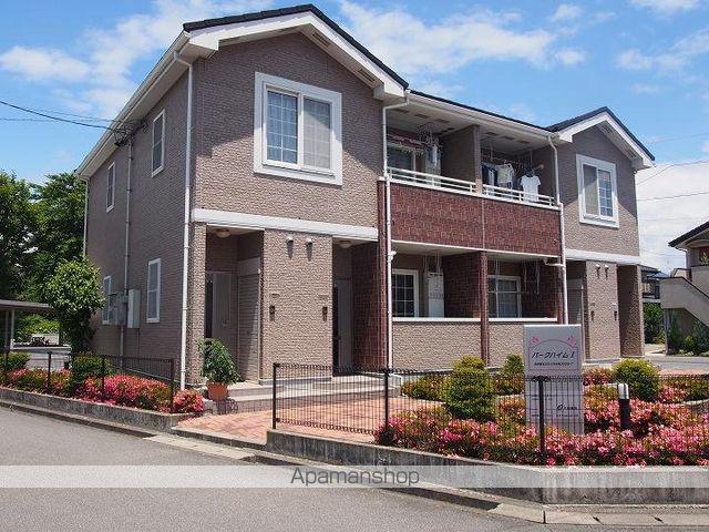 パークハイムⅠ