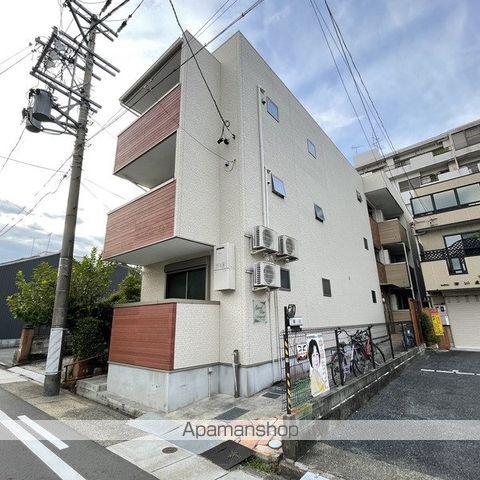 グランレーヴ金山2(1LDK/1階)