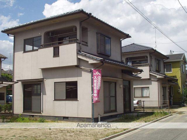 山陽本線 備後赤坂駅 徒歩18分  築30年(3SDK)