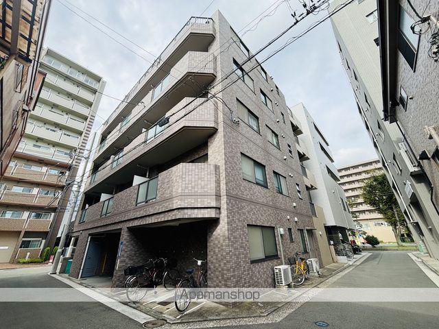 リオベルデ貮番館