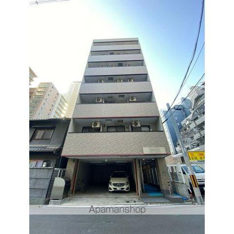 CITY SPIRE上本町