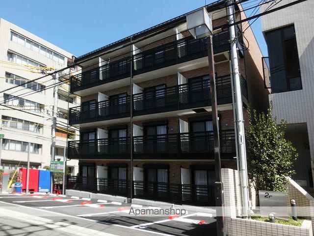 レオネクストMIRAIE 西新