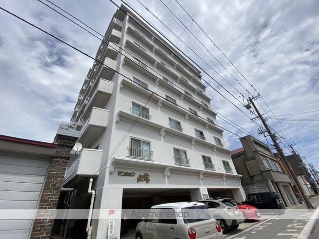 マンション函館