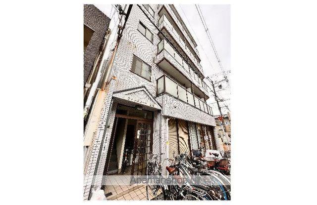クイーンズコート緑橋